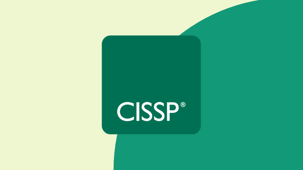 CISSP the gold standard of the industry.