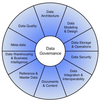 Data Management Consulting Services