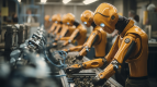 AI for Manufacturing Training in Qatar