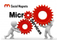 Microservices Training in Qatar