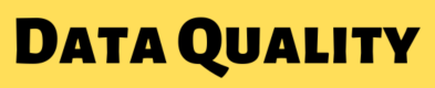 Data Quality Training in Qatar