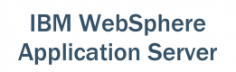 IBM WebSphere Application Server (WAS)