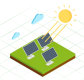 Photovoltaic Energy Training in Qatar