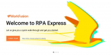 RPA Express Training in Qatar