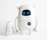 Smart Robots Training in Qatar