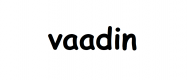 Vaadin Training in Qatar