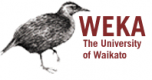 Weka Training in Qatar