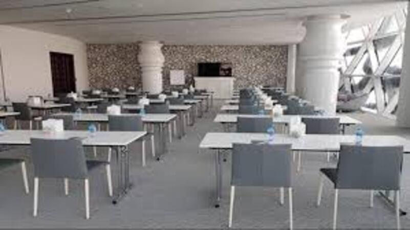 Image of NobleProg Training Place, City Mondrian Doha